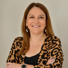 Claudia Cruzat