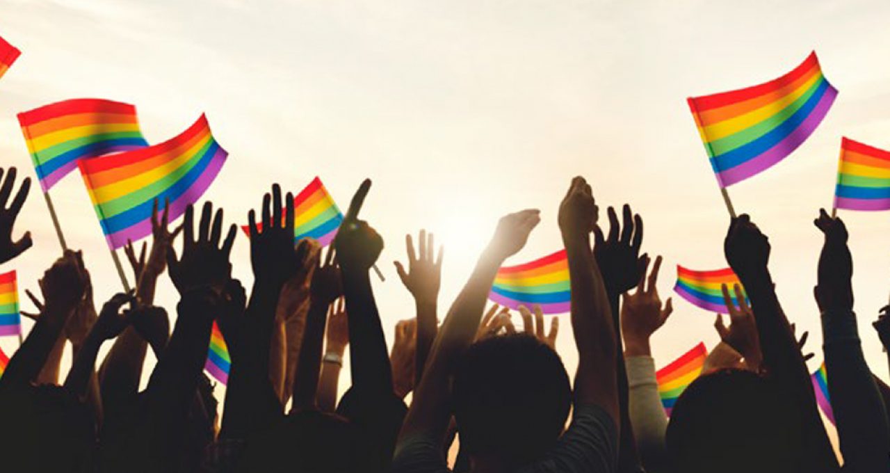 Charla: Visibilidad de Personas LGBTI+ en las Organizaciones