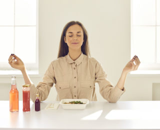 Curso Mindful Eating