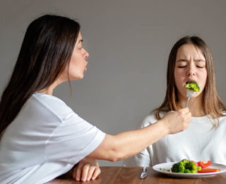 Curso Terapia Cognitivo Conductual para el trastorno por evitación/restricción de la ingesta de alimentos