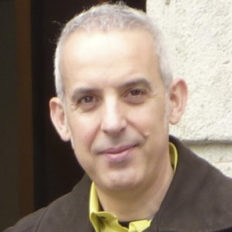 David Sánchez Carracedo
