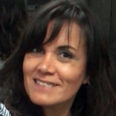 Cristina Alcayaga