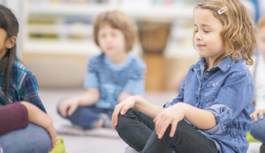 Mindfulness en la infancia