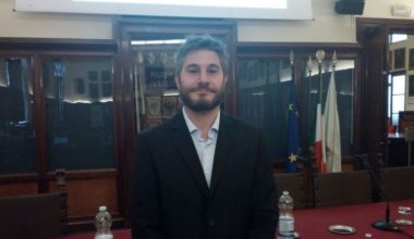 Agustín Ibáñez, investigador del Centro de Neurociencias dictó conferencia internacional en Italia